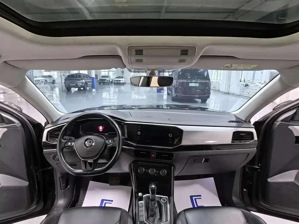Volkswagen Tayron — миниатюра 10