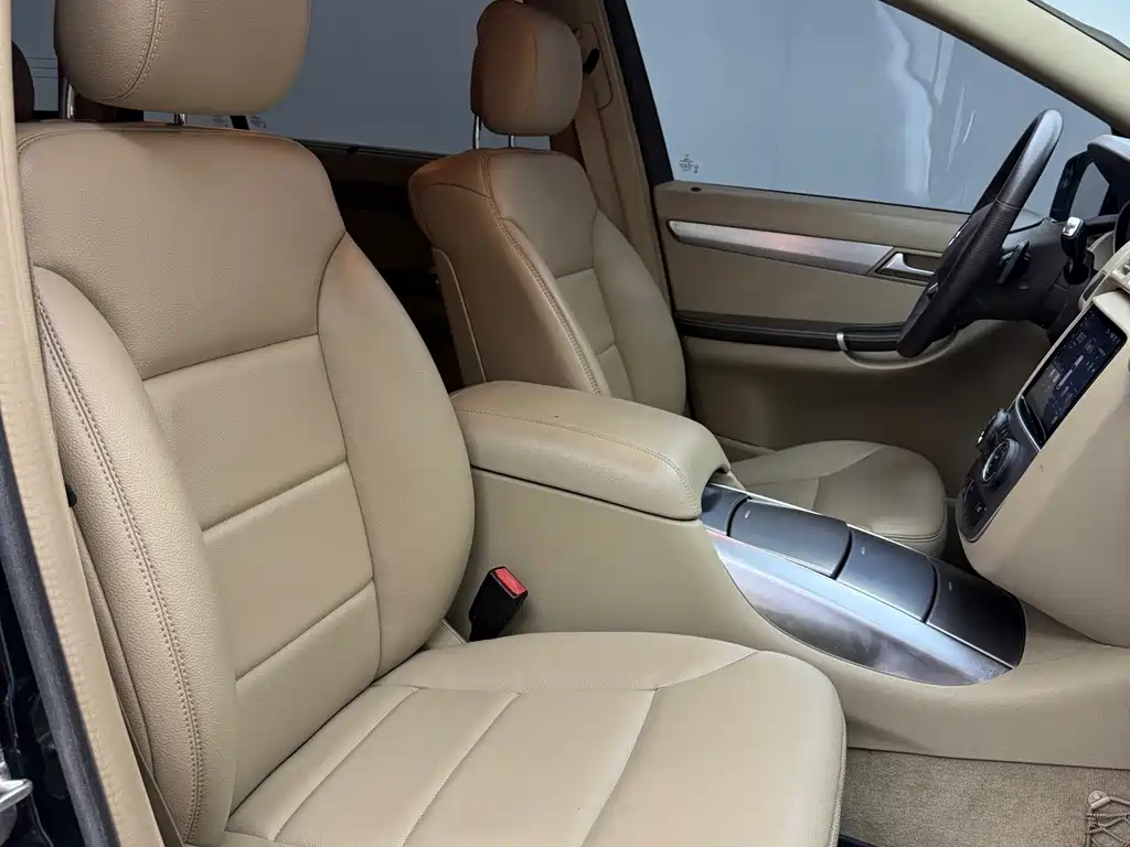 Li Auto Li ONE — миниатюра 17