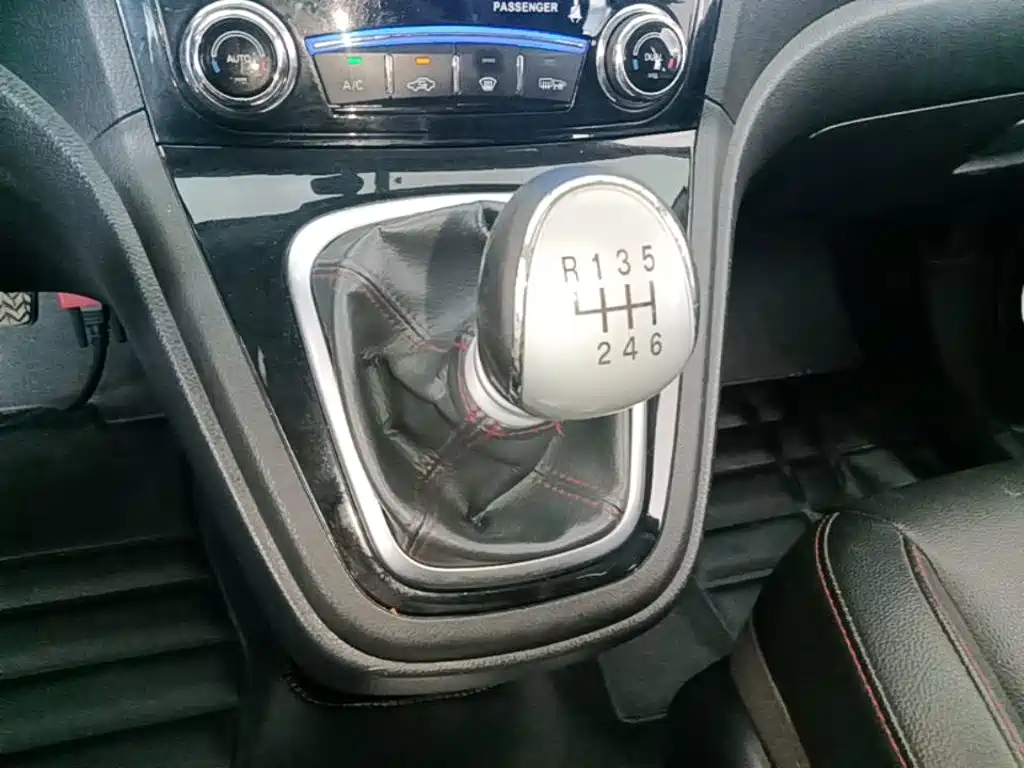 Haval H6 — миниатюра 14