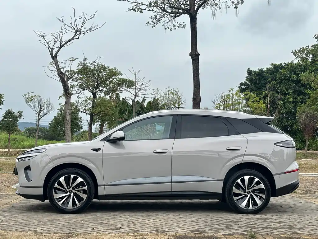 BYD SEA LION 06 NEW ENERGY