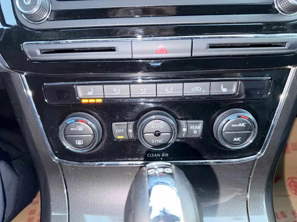 Volkswagen Passat — миниатюра 17