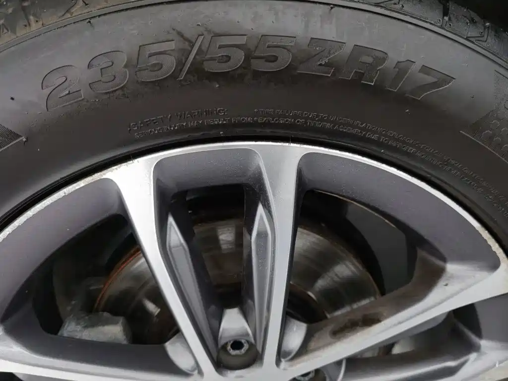 Ford Territory — миниатюра 24