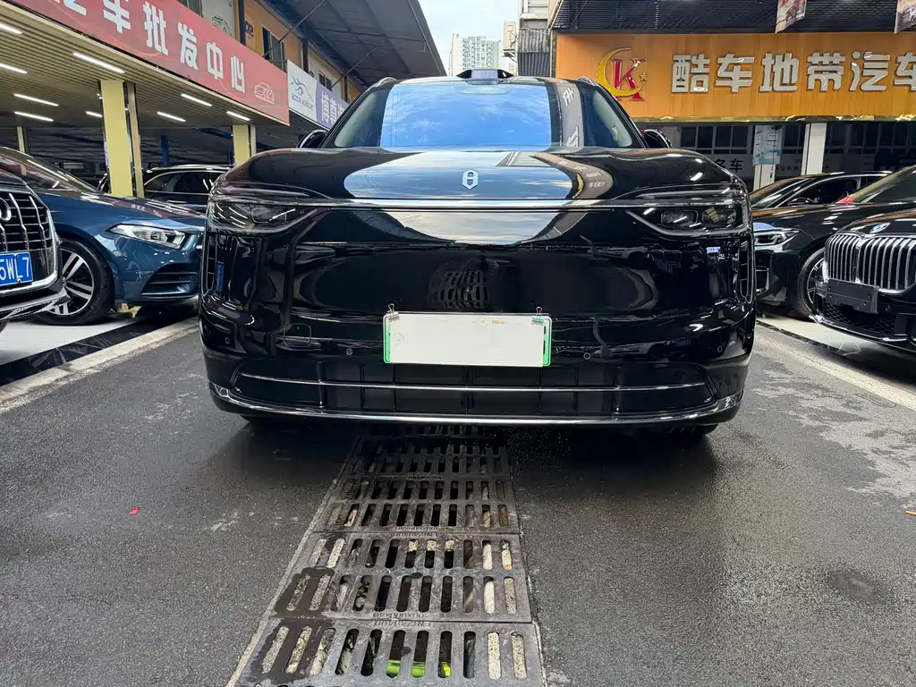 AITO Wenjie AITO M7 — миниатюра 2
