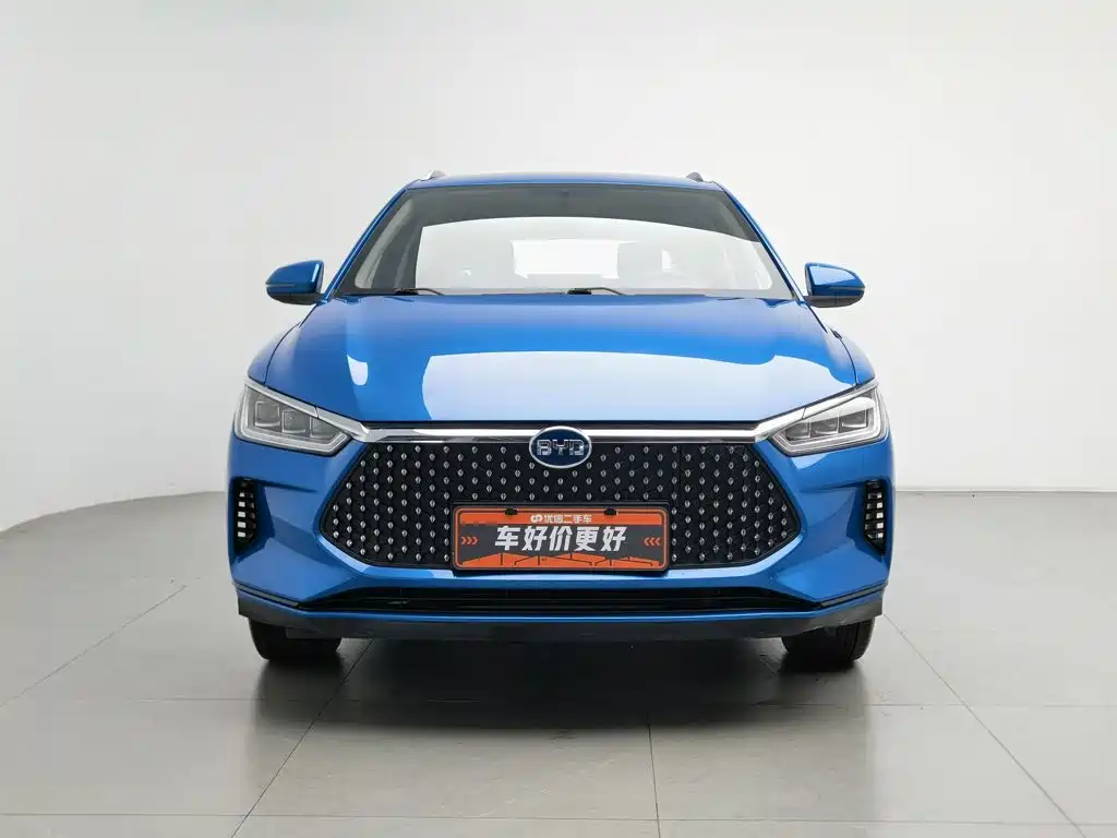 BYD e2 — миниатюра 3