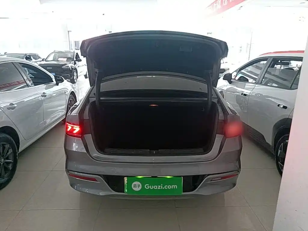 BYD Qin PLUS — миниатюра 19
