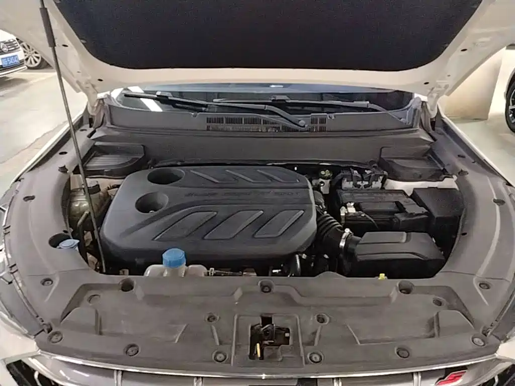 Oshan Oushang X5 — миниатюра 20