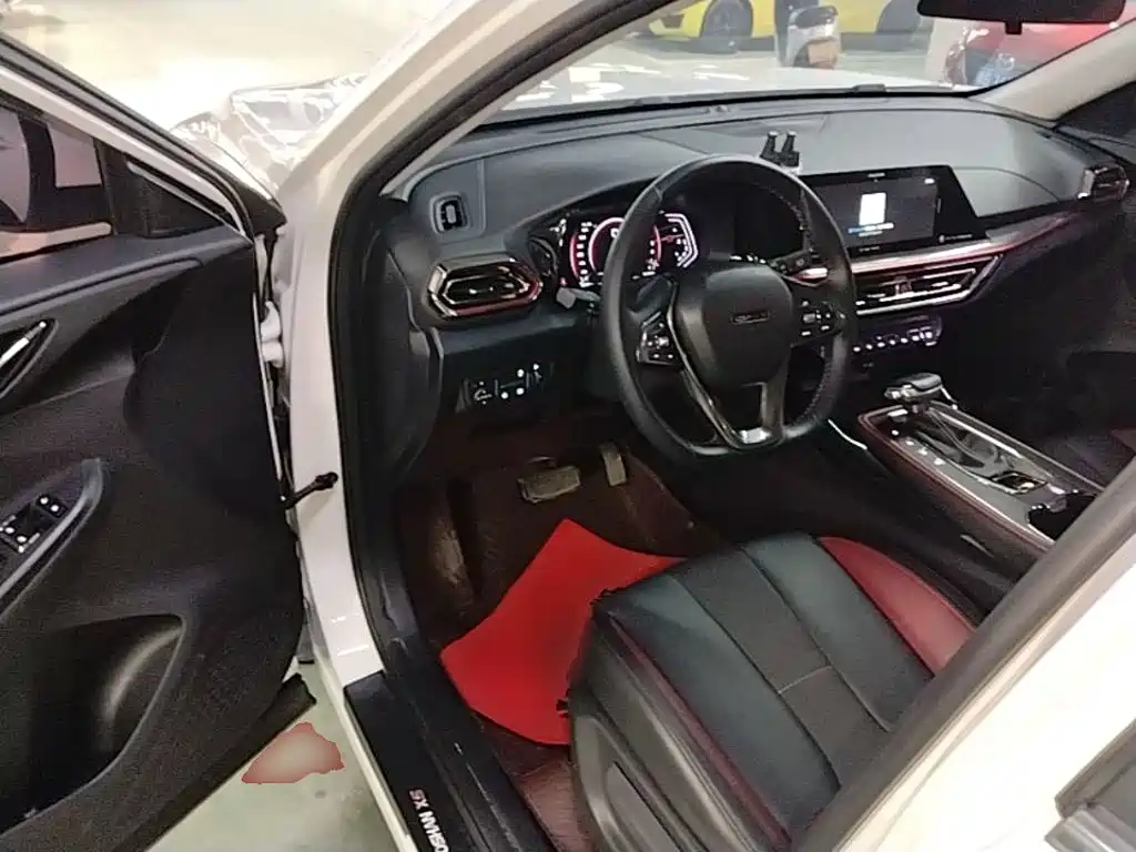 Oshan Oushang X5 — миниатюра 16