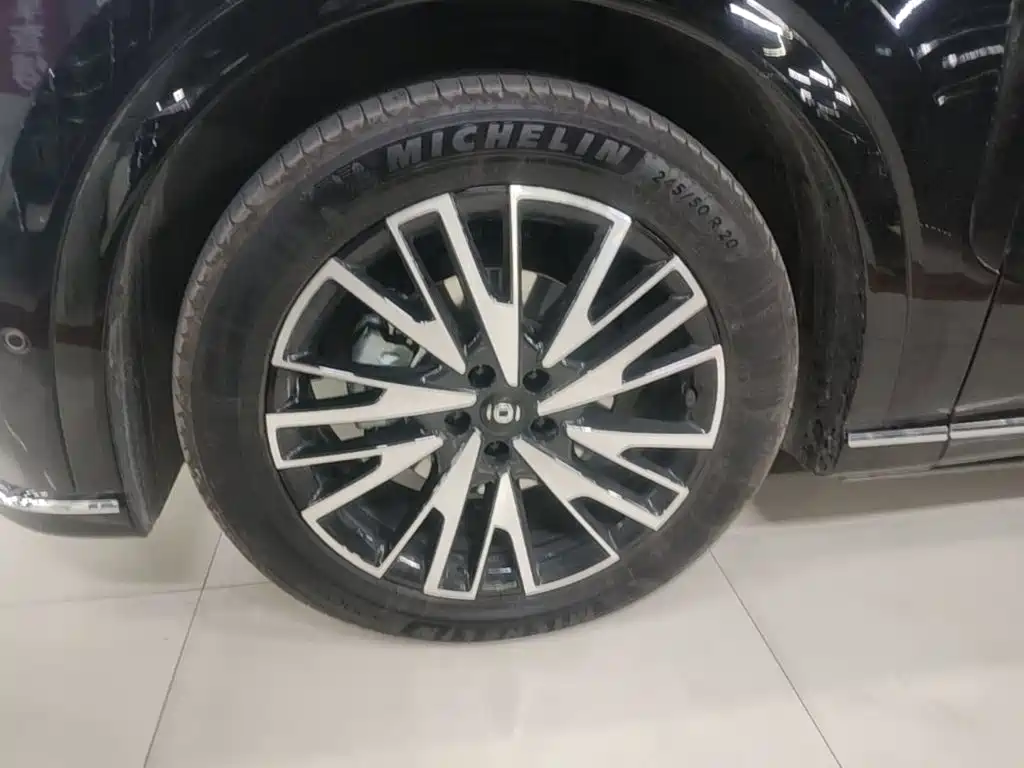 Qiyuan Qiyuan Q07 — миниатюра 23