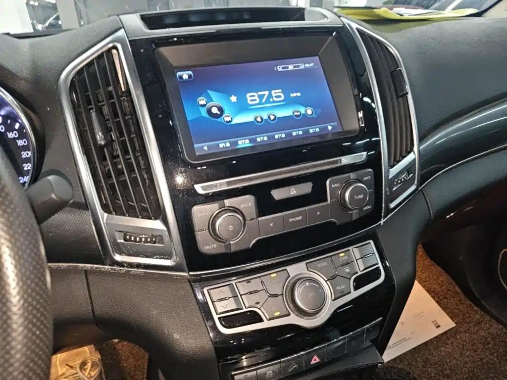 Haval H9 — миниатюра 13