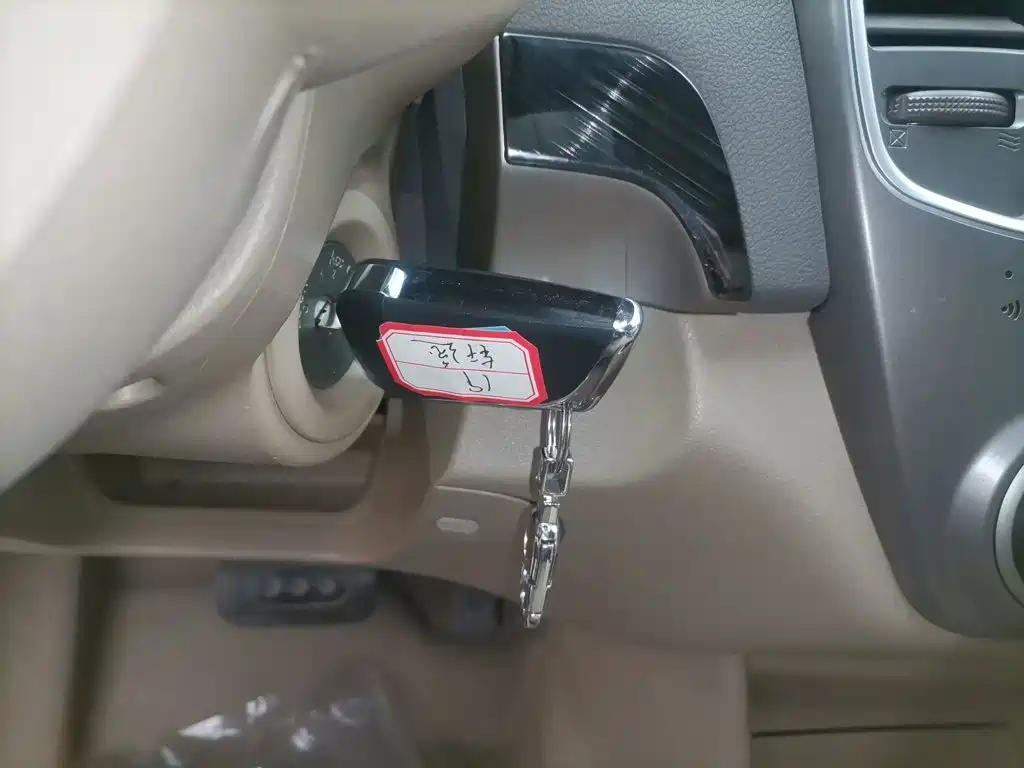 Nissan Sylphy — миниатюра 9