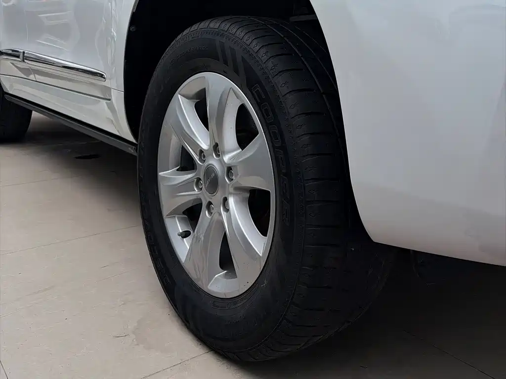 Haval H9 — миниатюра 5