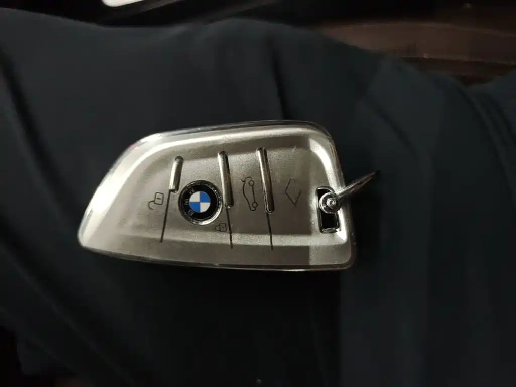 BMW 1 Series — миниатюра 9