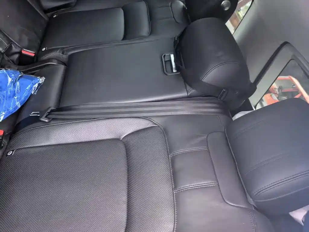 Land Rover Range Rover 2018 3.0 SC V6 Vogue
