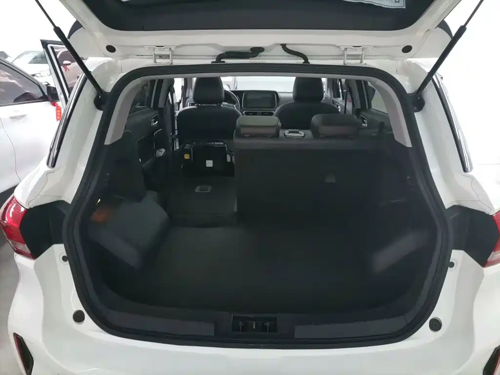 GAC Motor Trumpchi GS4 — миниатюра 19