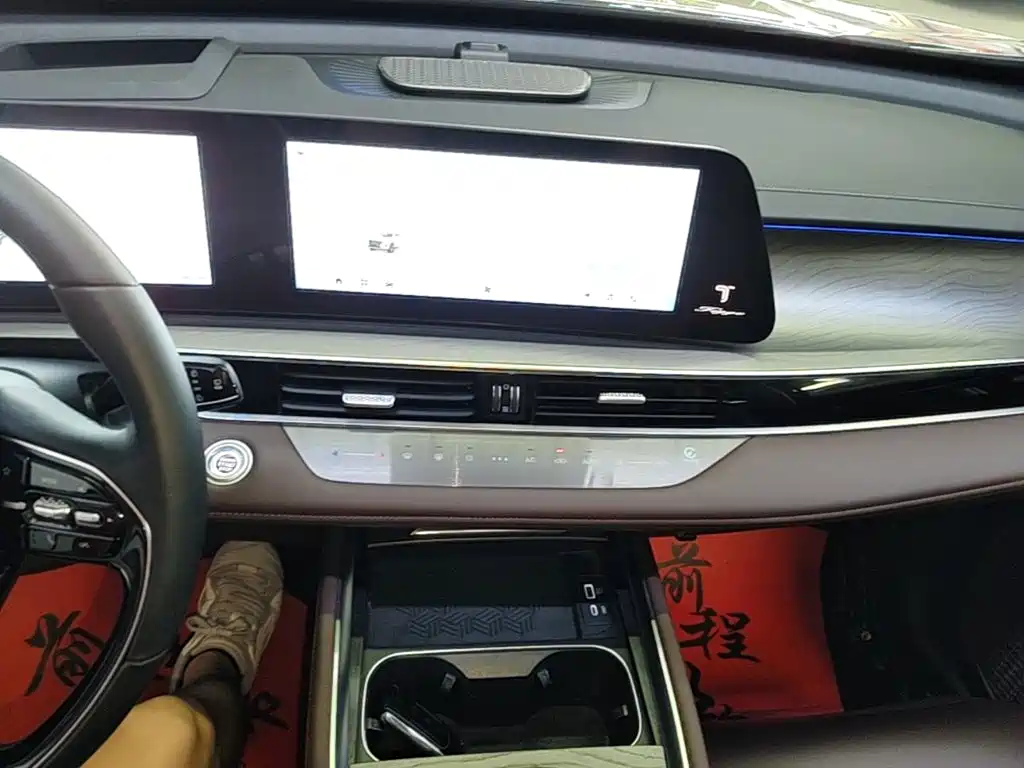 Chery Tiggo 8 PRO — миниатюра 13