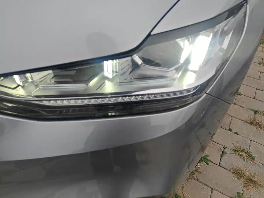 Wey Wey VV6 — миниатюра 5