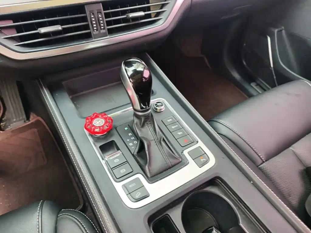 BYD Tang — миниатюра 14