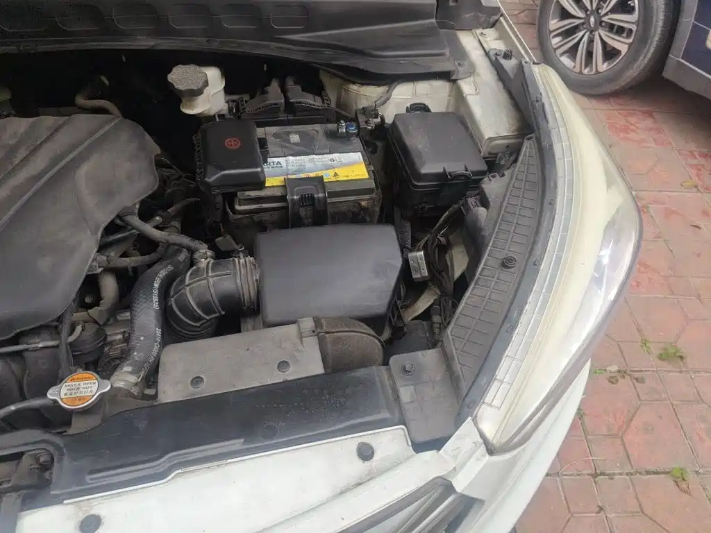 Hyundai ix25 — миниатюра 20