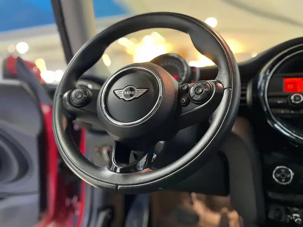 MINI Mini — миниатюра 8