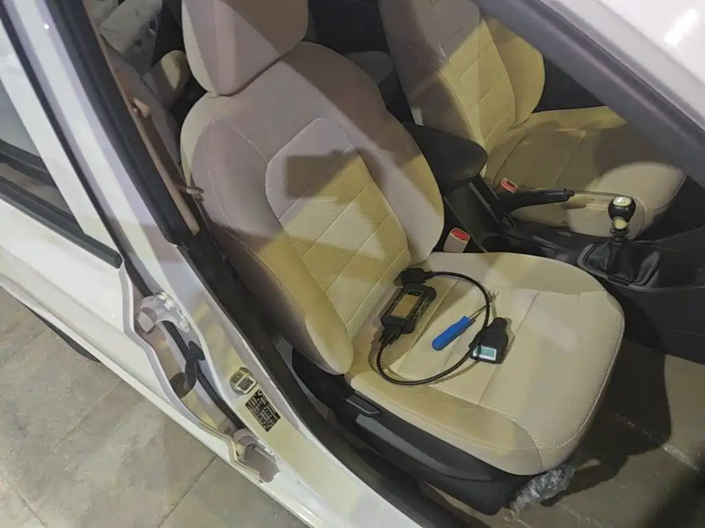 Wuling Hongguang — миниатюра 25