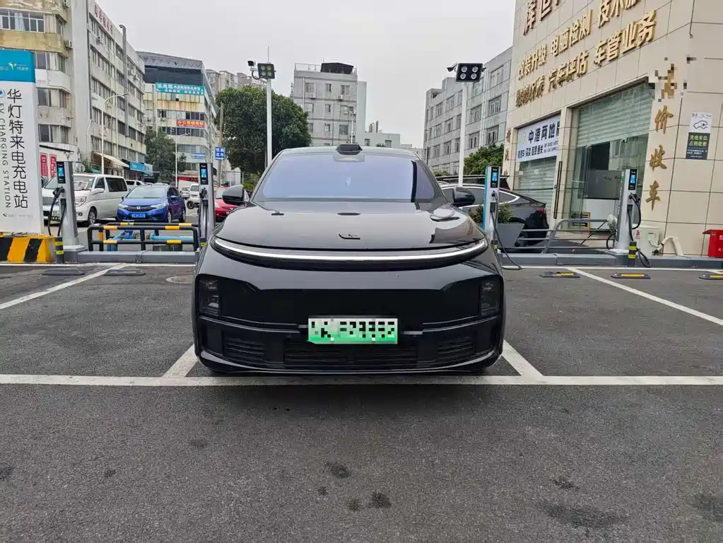 Li Auto IDEAL L7