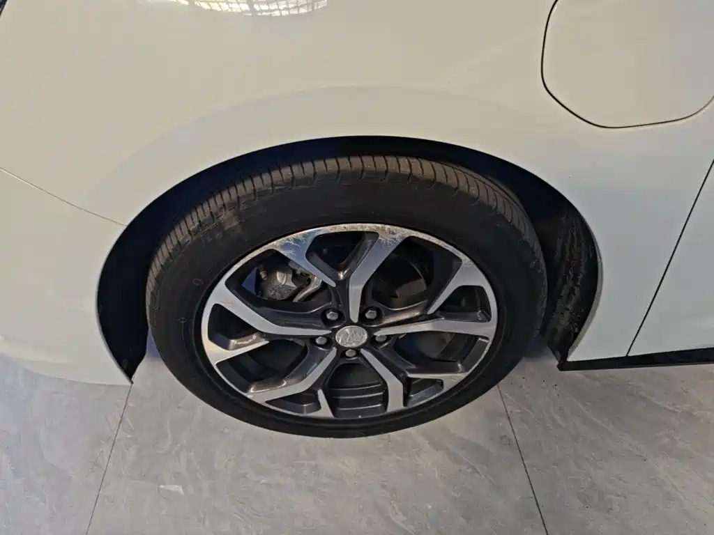 Buick Velite 5 — миниатюра 23