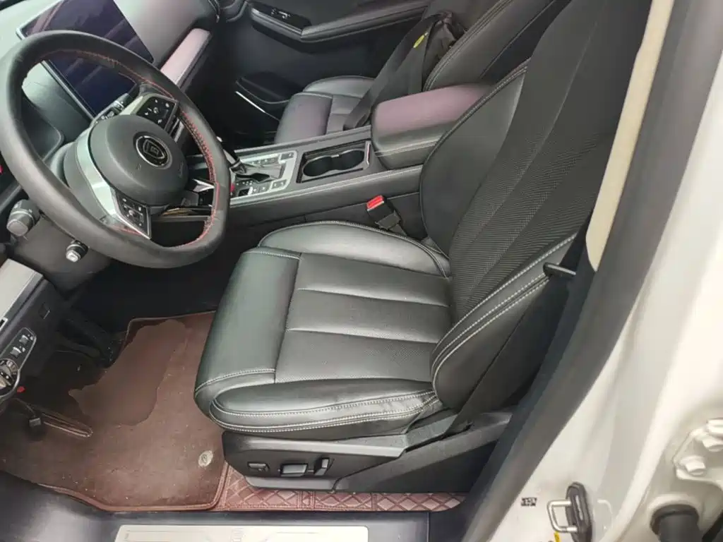 BYD Tang — миниатюра 15