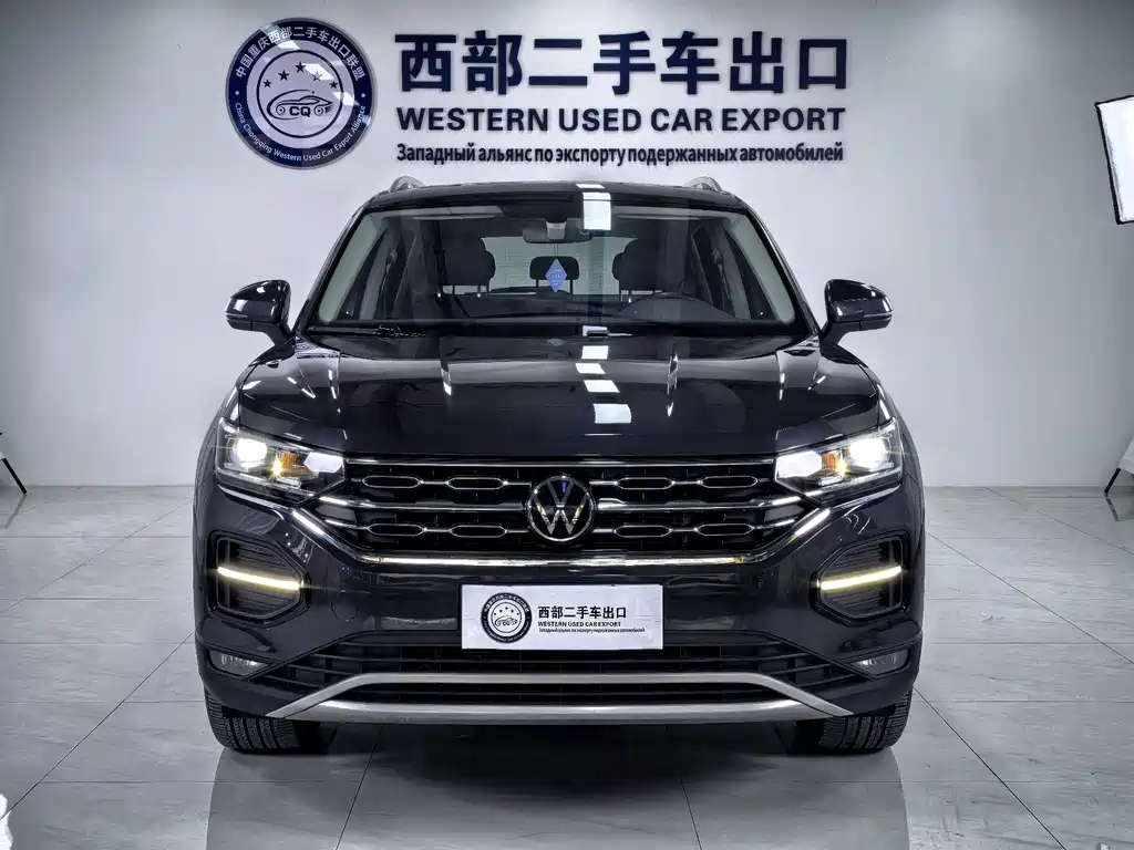 Volkswagen Tayron — миниатюра 2