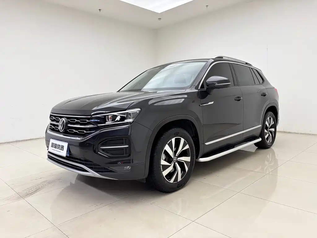 VOLKSWAGEN TANYUE