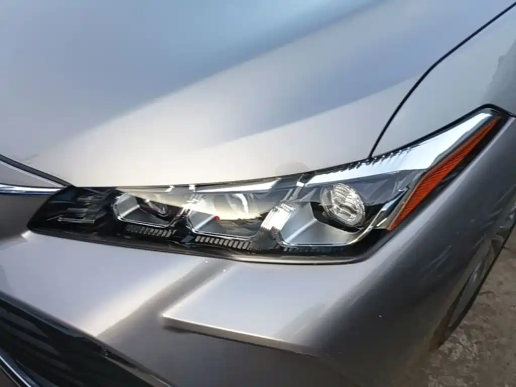 Toyota Avalon — миниатюра 24