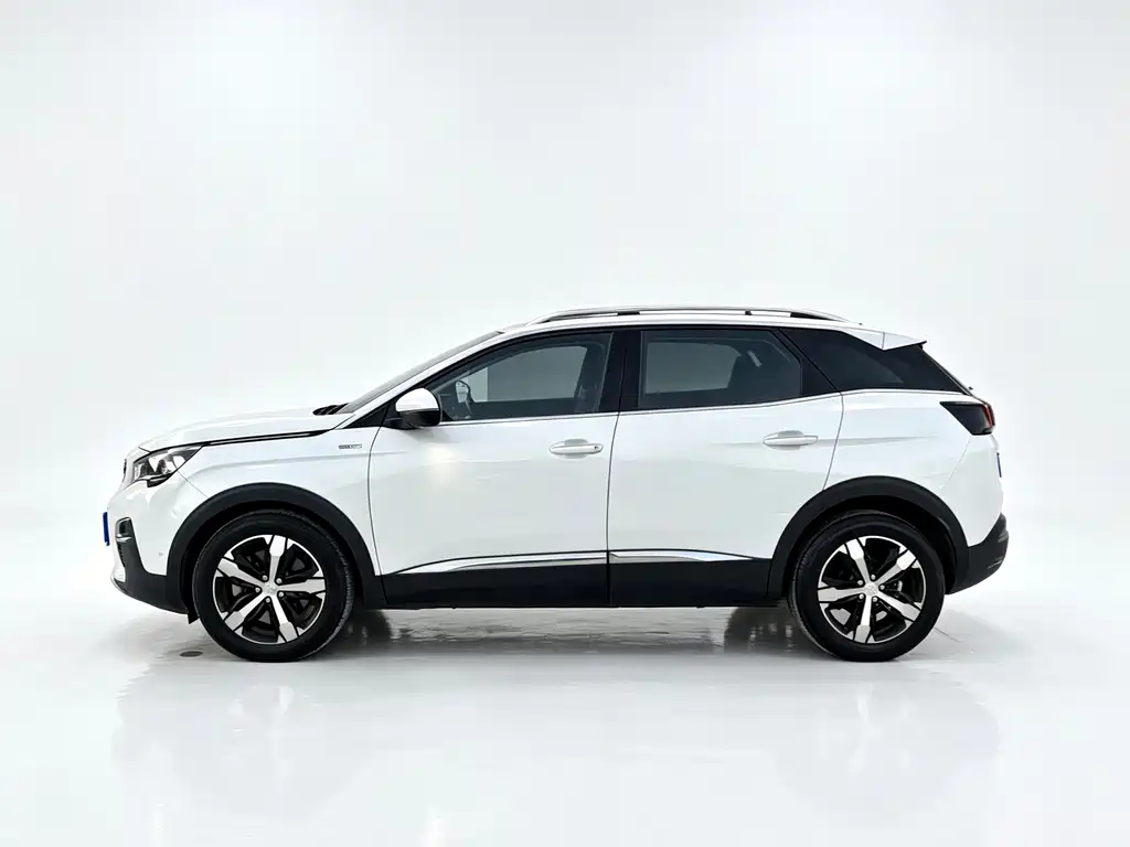 Peugeot 4008 — миниатюра 3
