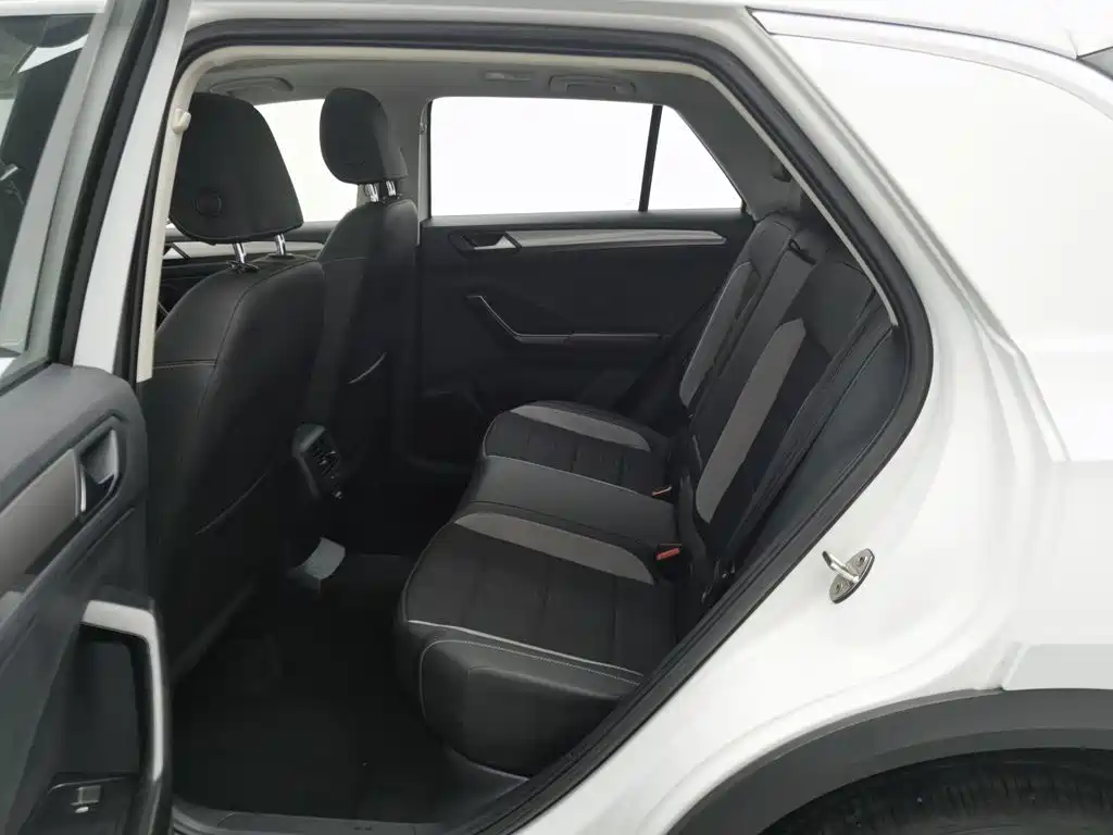 Volkswagen T-Roc — миниатюра 15