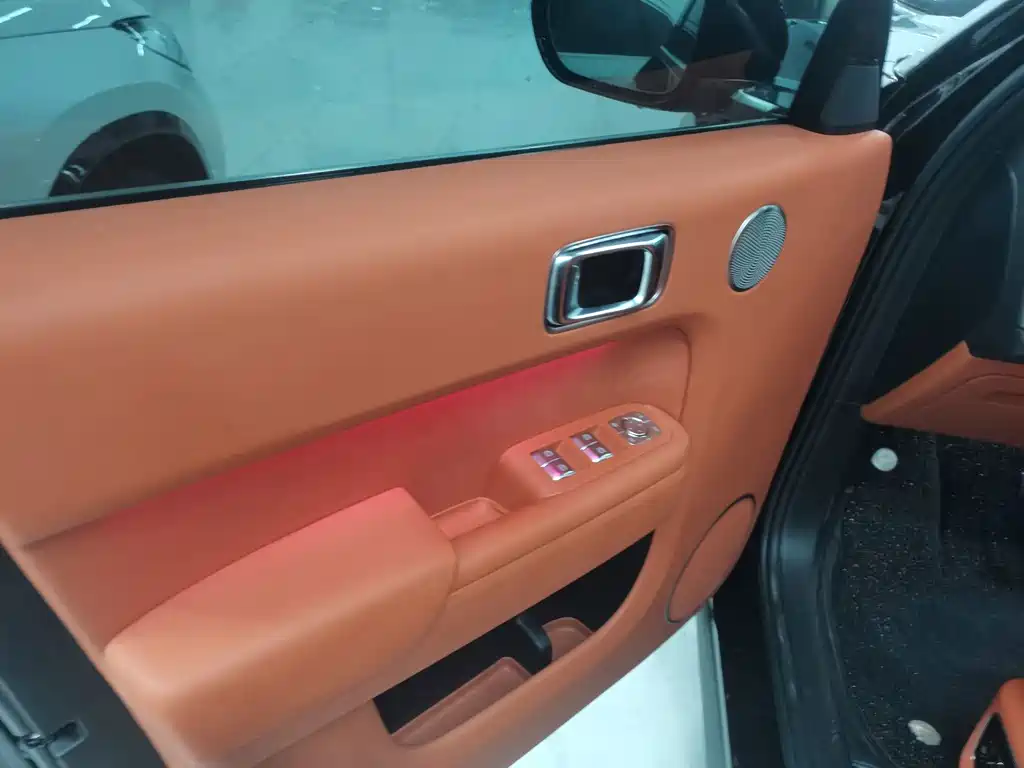 Li Auto Li L7 — миниатюра 5