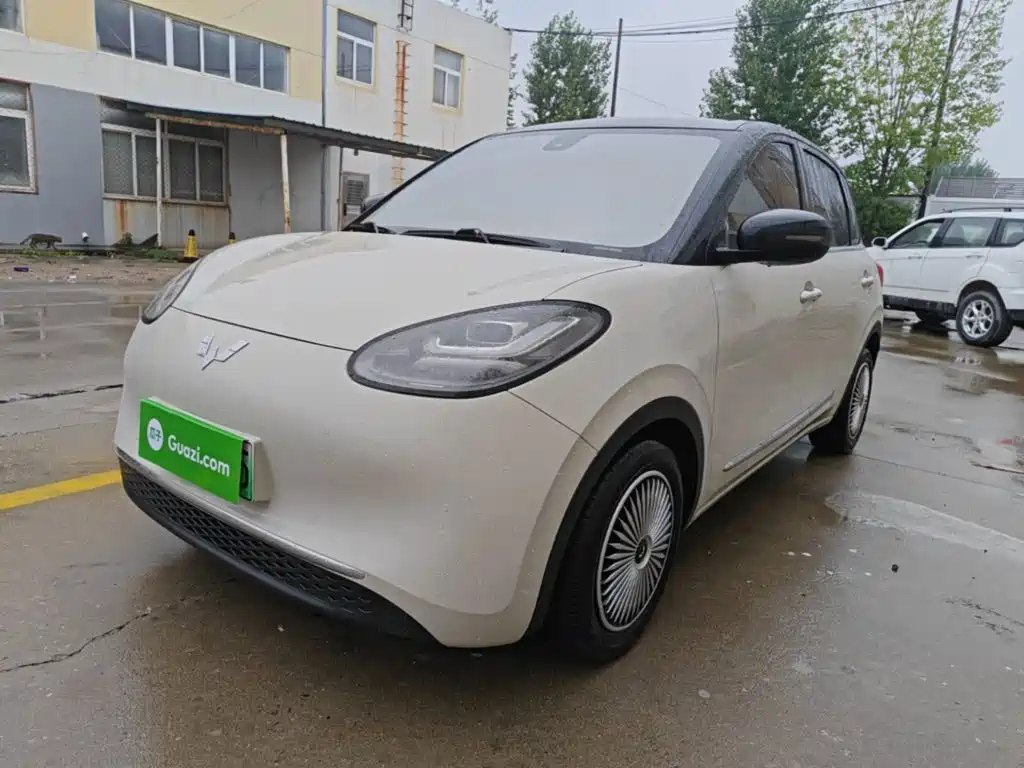 Wuling Bingo