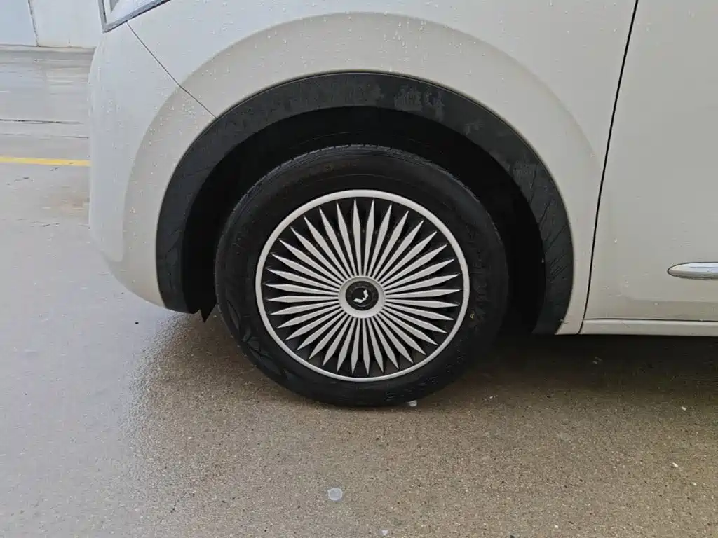 Wuling Bingo — миниатюра 23