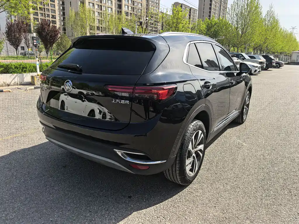 Buick Envision S - фото 14