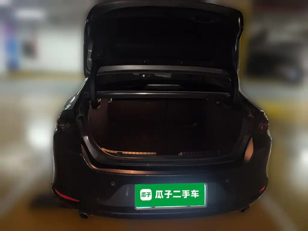 Mazda 3 Axela — миниатюра 15