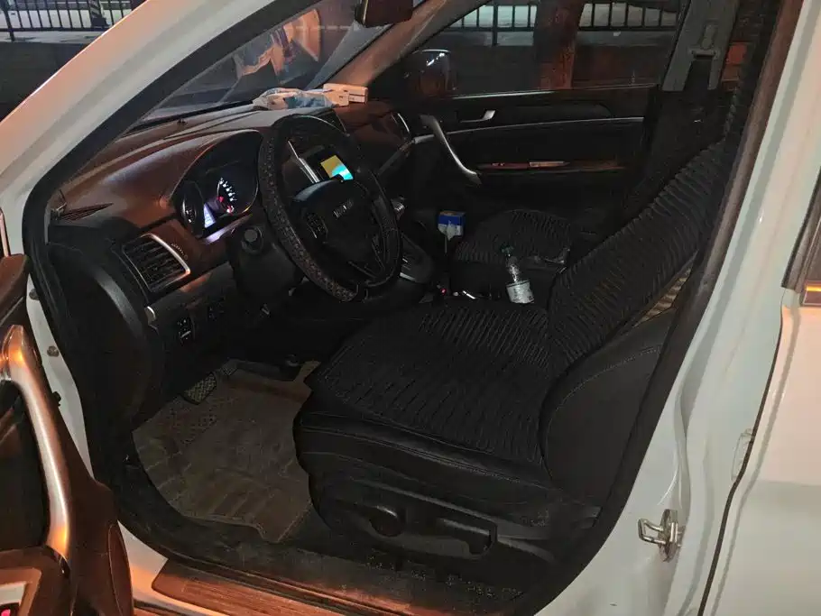 Haval M6 — миниатюра 9