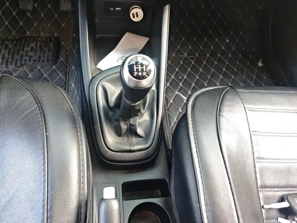 Hyundai Verna — миниатюра 10