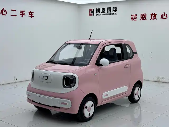 BESTUNE PENTIUM PONY 2025