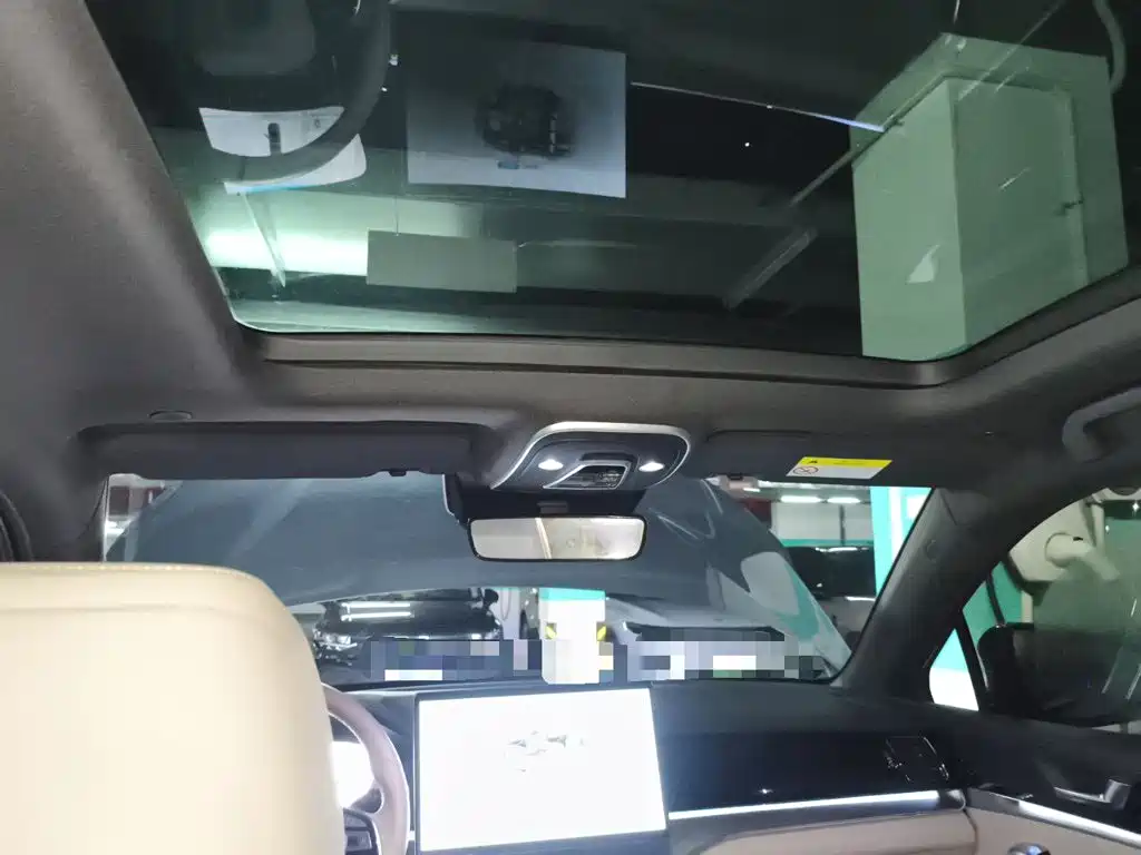 BYD Tang New Energy — миниатюра 19