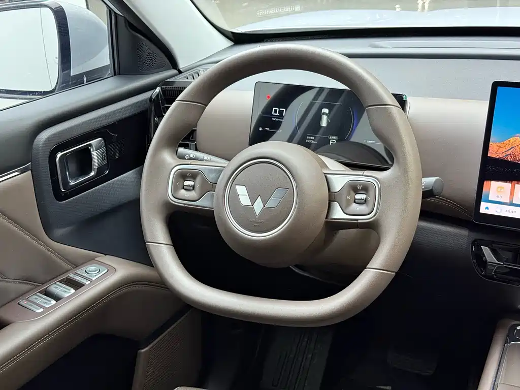 Wuling Xingguang 560 — миниатюра 7