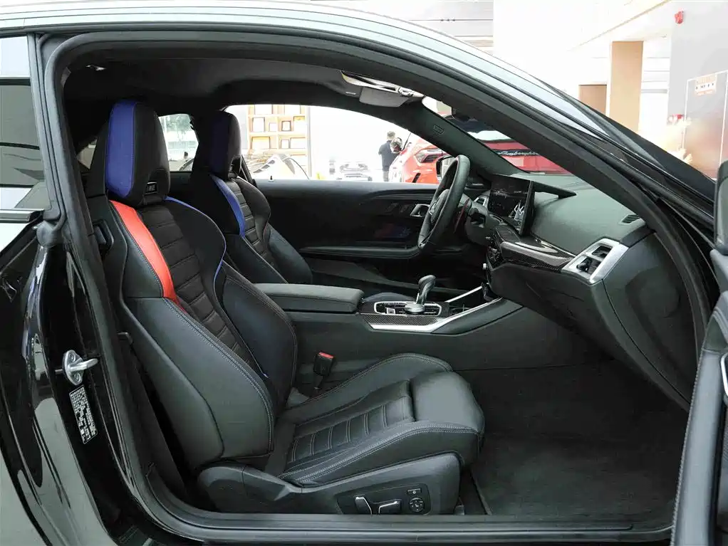 BMW M2 — миниатюра 14