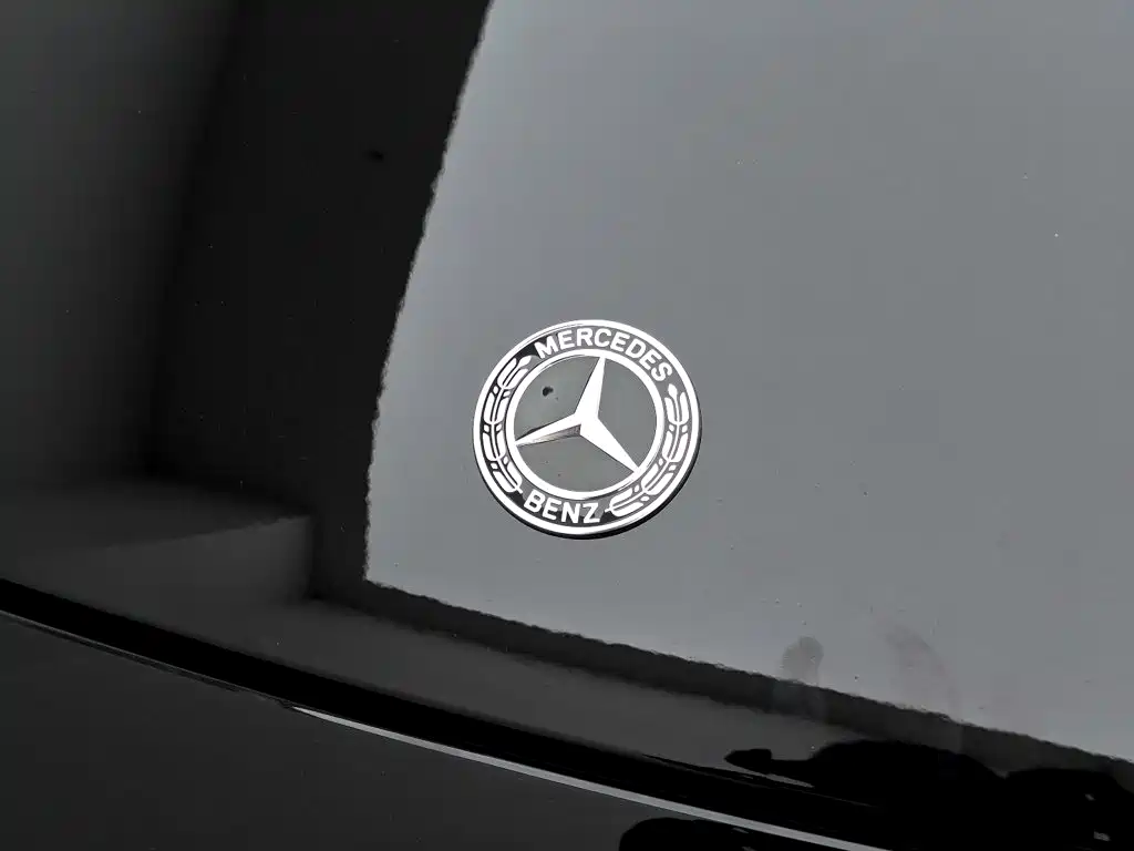 Mercedes-Benz E-Class id 4622396 из Китая 20