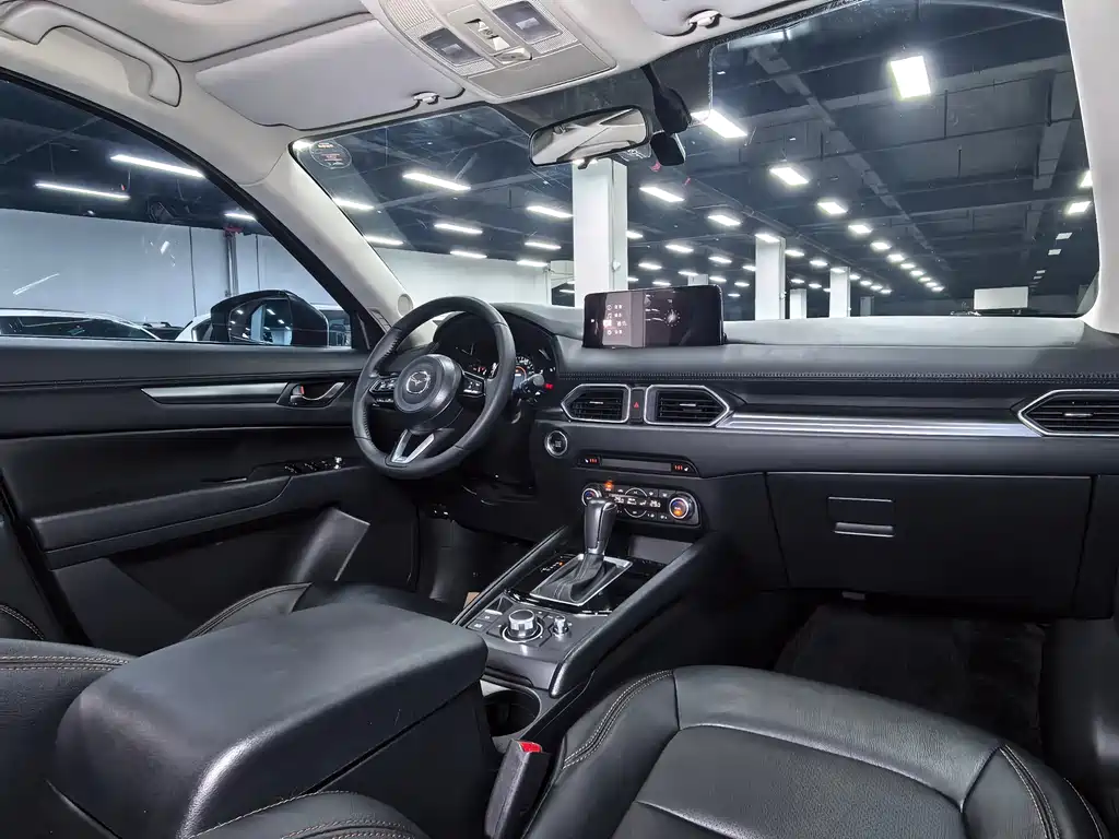 MAZDA CX 5