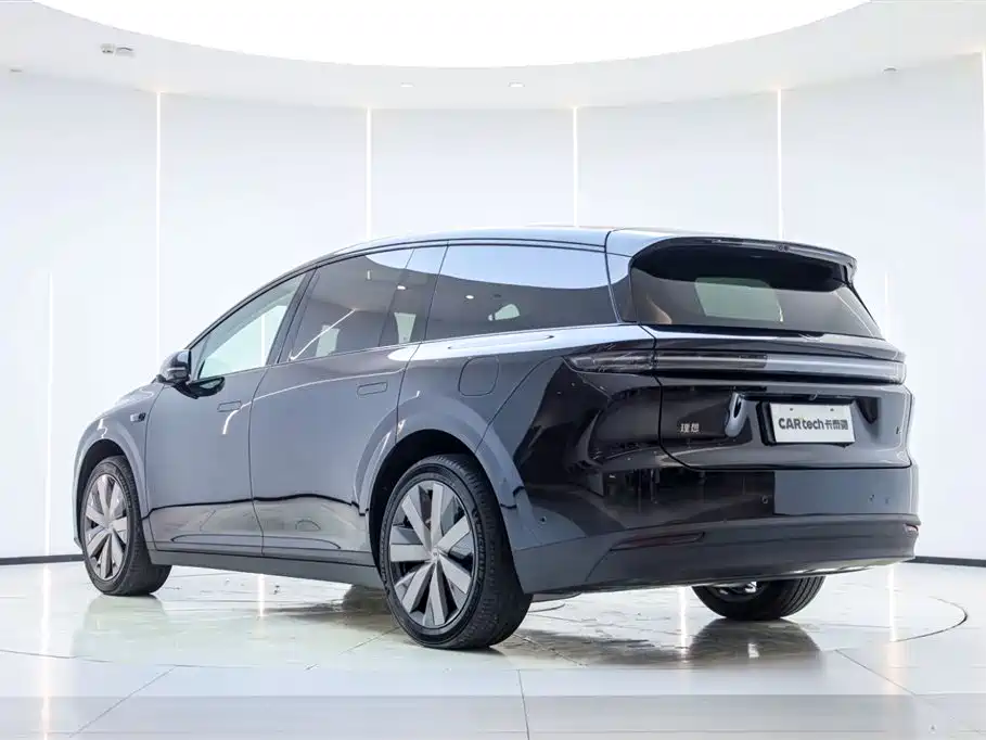 Li Auto IDEAL I8