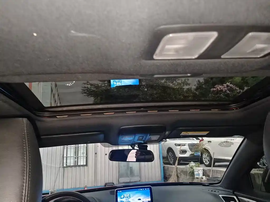 Mazda CX-4 — миниатюра 18