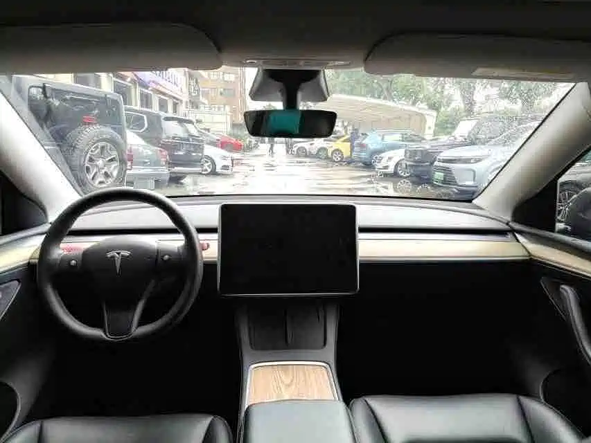 Tesla Model Y — миниатюра 19