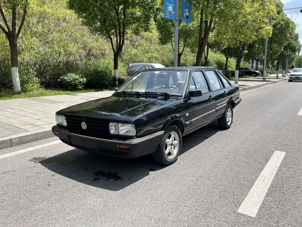 Volkswagen Santana Classic 2005