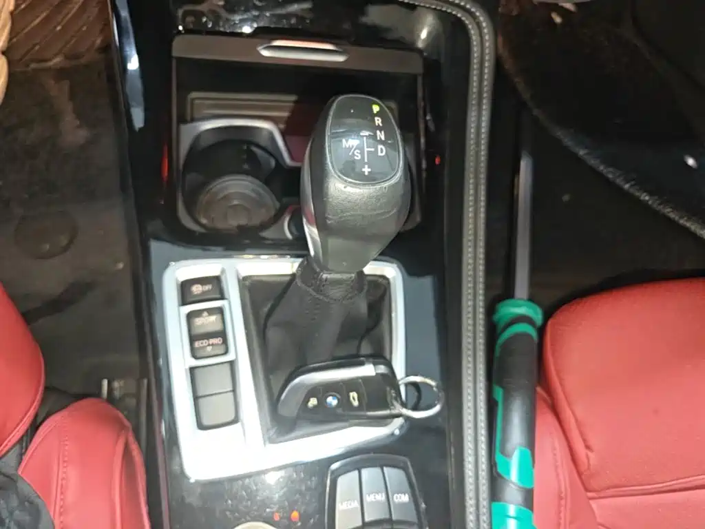 BMW 1 Series — миниатюра 14